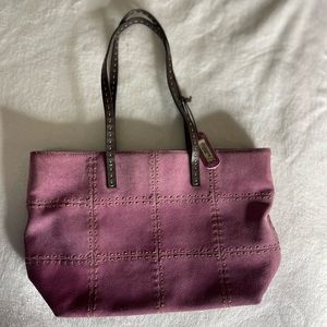 Liz Claiborne beautiful designer leather wallet